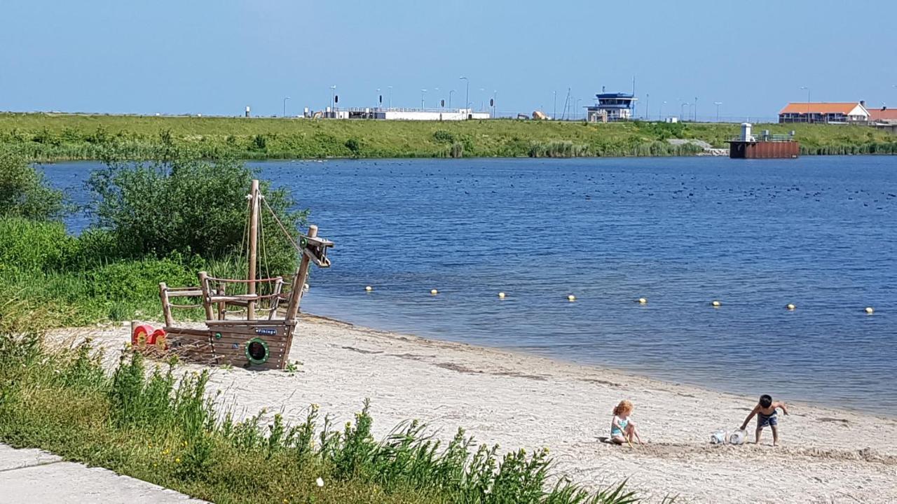 Wierhooft 21 Ден-Оевер Экстерьер фото